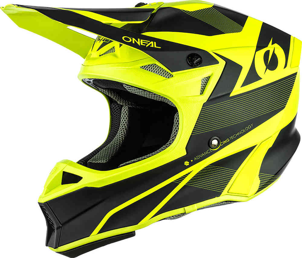 Oneal 10Series Hyperlite Compact Motorcross helm