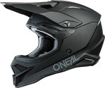 Oneal 3Series Solid Capacete de Motocross