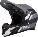 Oneal Fury Stage Capacete downhill