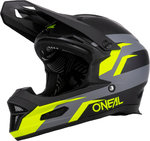 Oneal Fury Stage Capacete downhill