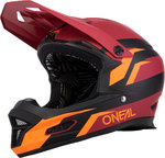 Oneal Fury Stage Kask zjazdowy