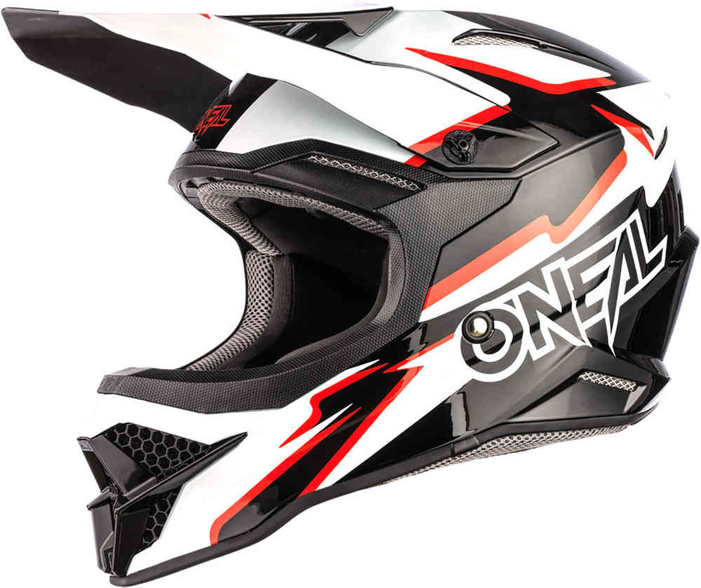 Oneal 3Series Voltage Casco de Motocross