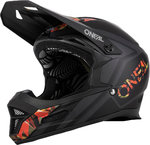 Oneal Fury Mahalo Capacete downhill