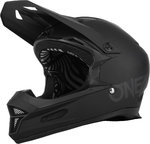 Oneal Fury Solid Capacete downhill