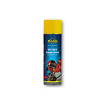 Agente lucidatore Putoline con cera, RS1 Wax-Polish Spray, 500 ml