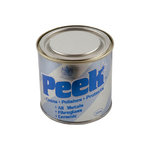 Putoline Peek pasta de pulido de cromo, 250 ml