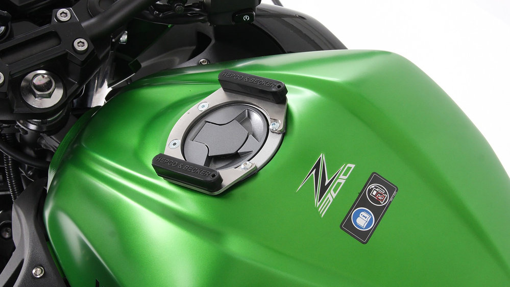 ninja 300 tank bag