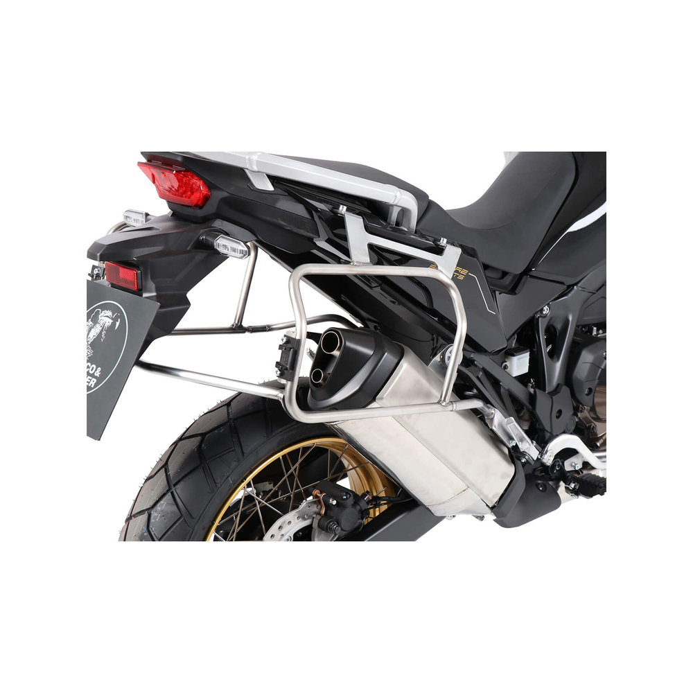 africa twin side bags