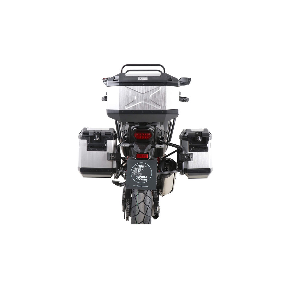 honda africa twin panniers for sale