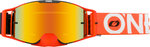Oneal B-30 Bold Óculos de Motocross
