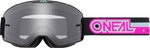 Oneal B-20 Proxy Motocross briller - farget