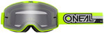 Oneal B-20 Proxy Óculos de Motocross - Colorido