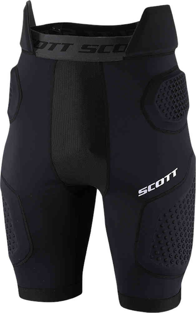 Scott Softcon Air Shorts protetores