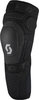 Scott Softcon Hybrid 膝蓋保護器。
