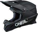 Oneal 1Series Solid Motocross-kypärä