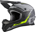 Oneal 1Series Stream V21 Casco Motocross
