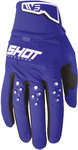 Shot Vision Motocross Handschuhe