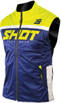 Shot Bodywarmer Lite 2.0 Colete de Motocross