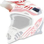 Oneal 2Series Spyde 2.0 Pico do Capacete
