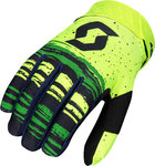 Scott 450 Noise Motocross Gloves