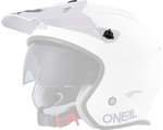 Oneal Volt Solid Helmet Peak