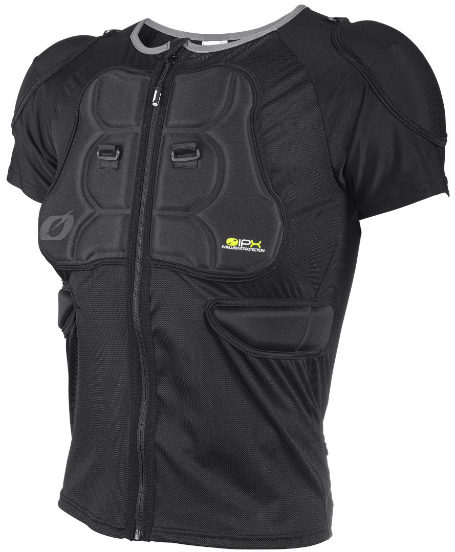 Oneal BP Protektorenshirt, schwarz, Größe XL