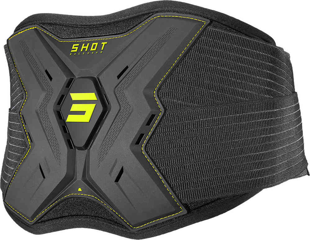 Shot Protector 2.0 Pas nerkowy