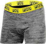 FXR Atmosphere Pantalones cortos bóxer funcionales