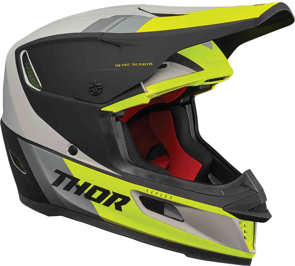 Thor Reflex Apex Mips Ece Motocross Helmet Buy Cheap Fc Moto