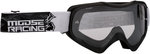 Moose Racing Qualifier Agroid Motocross Goggles