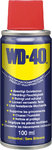 WD-40 Classic Produto multifuncional 100 ml