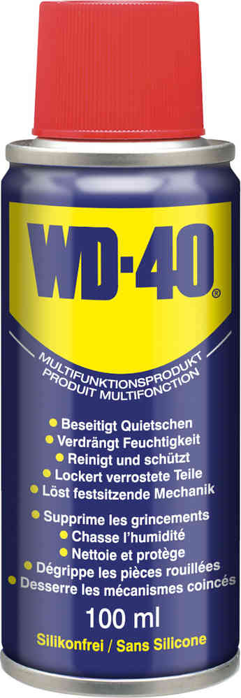WD-40 Classic Produkt wielofunkcyjny 100 ml
