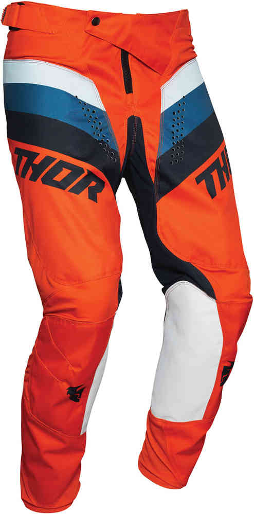 Thor Pulse Racer Pantalones de Motocross Juvenil