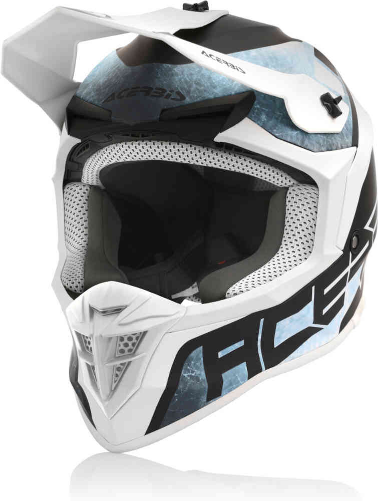 Acerbis Linear Motocross Helm