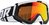 Thor Sniper Motocross beskyttelsesbriller