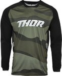 Thor Terrain Off-Road Gear Motokrosový dres
