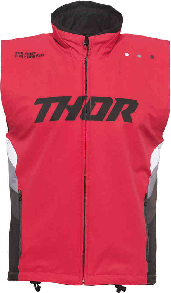 Thor Warm Up Armilla de motocròs