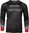 Thor Assist Longsleeve Bicycle Jersey