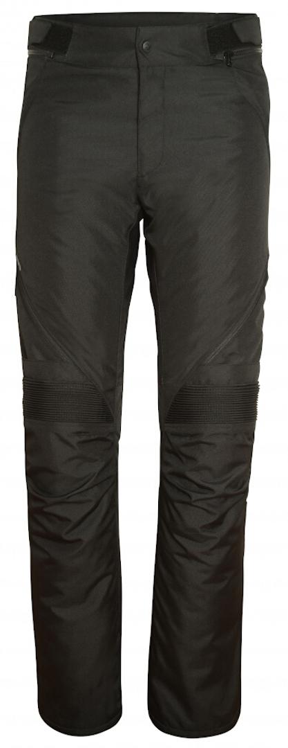 Image of Acerbis X-Tour Pantaloni tessili moto, nero, dimensione XL