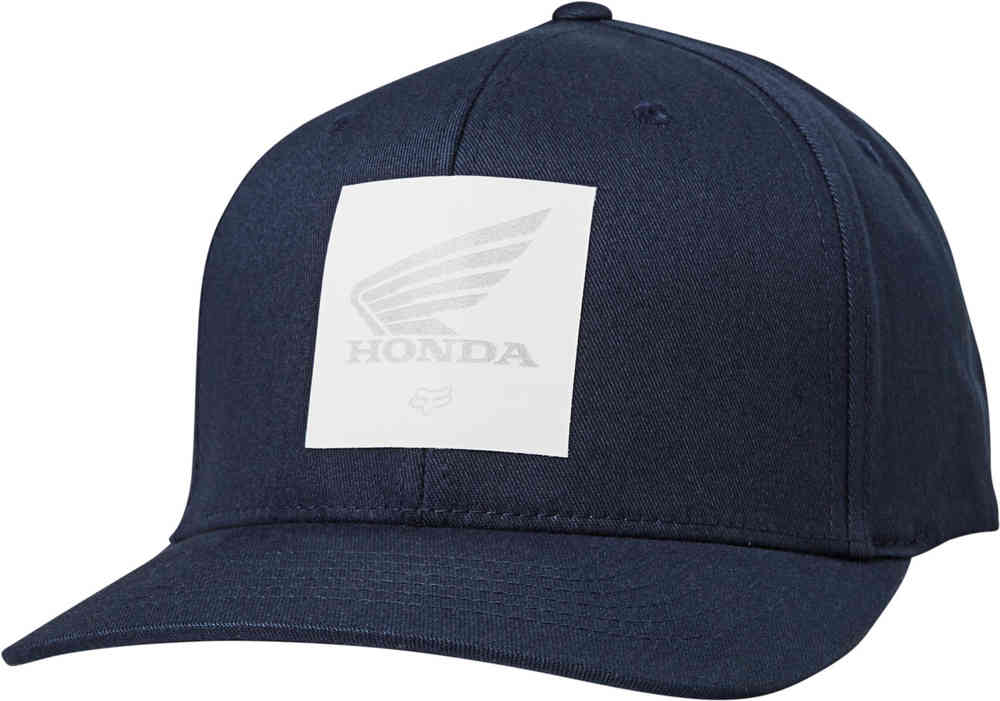 FOX Honda Flexfit Cap