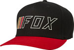 FOX Brake Check Flexfit Tapa