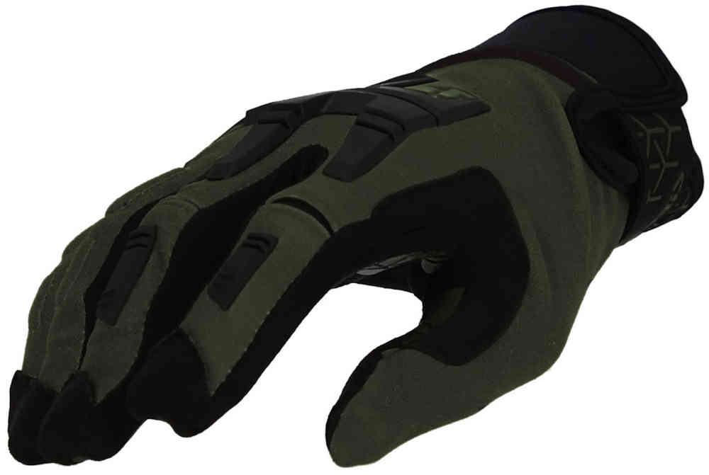 Acerbis X-Enduro Motorcycle Gloves