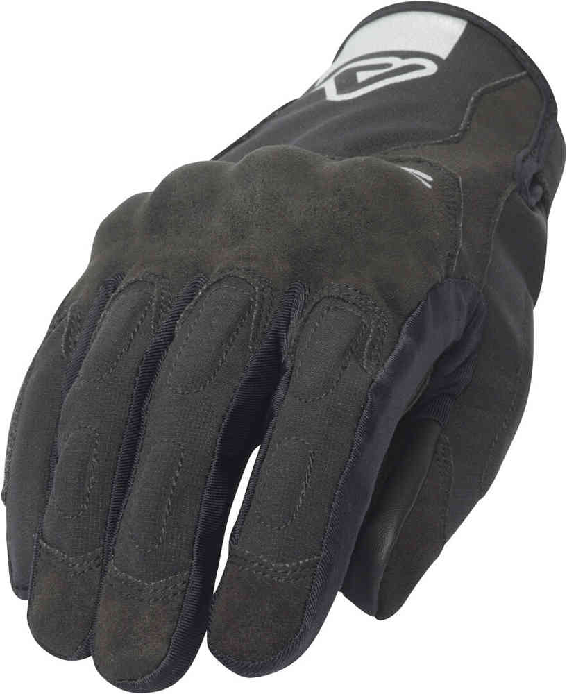 Acerbis Scrambler Motorrad Handschuhe