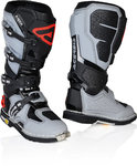 Acerbis X-Rock MM 摩托十字靴。