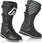 Acerbis E-Team 摩托十字靴。