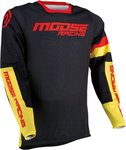 Moose Racing Sahara Racewear Motocross-trøya