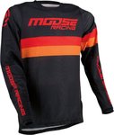 Moose Racing Sahara Racewear Motocross-trøya
