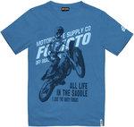 FC-Moto Team-FCM T恤。