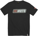 FC-Moto Ageless T恤。