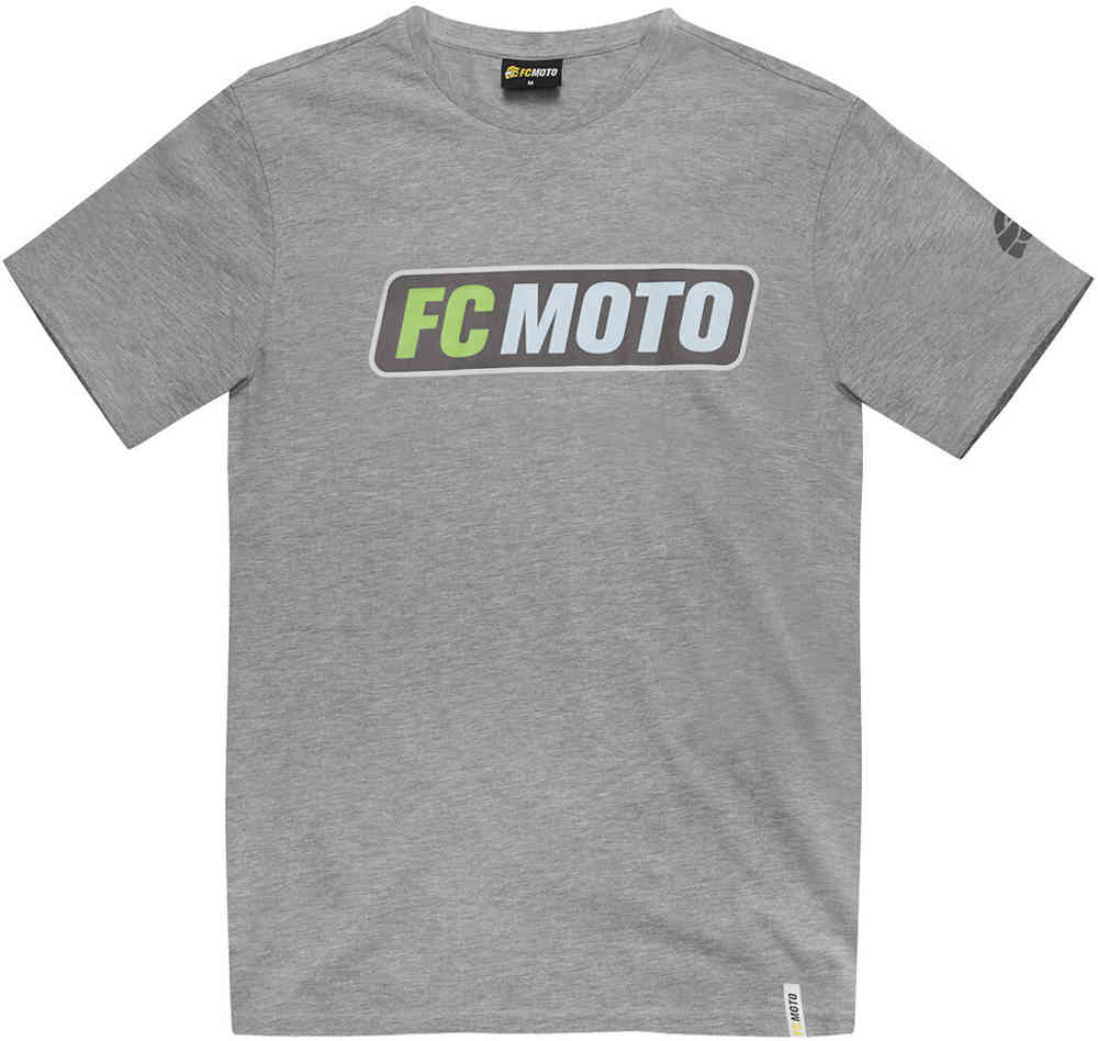 FC-Moto Ageless Camiseta